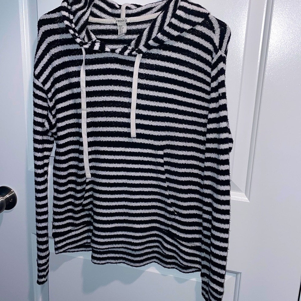 Light sweater
